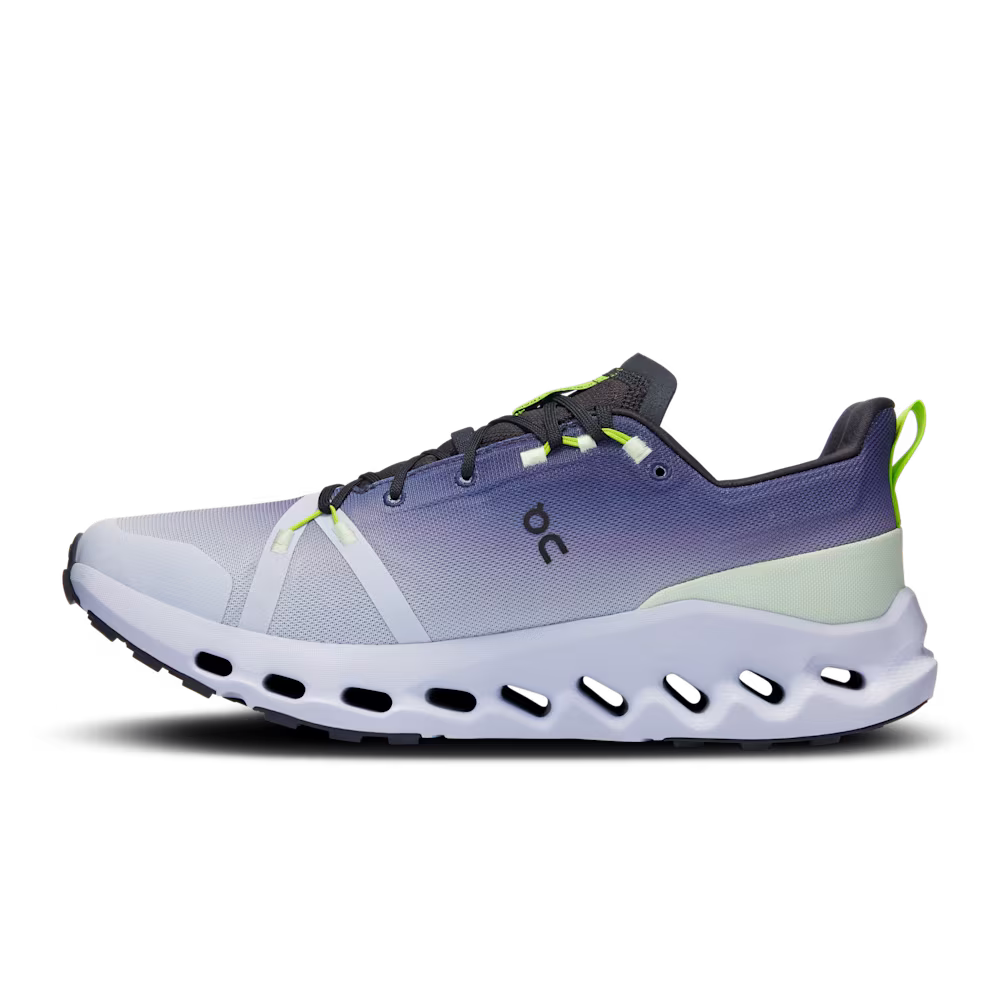 Men's Cloudsurfer Trail Waterproof