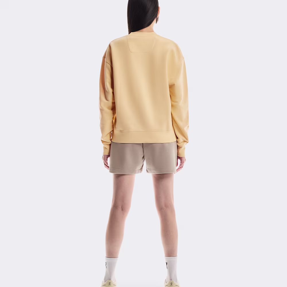 Women's Club Shorts