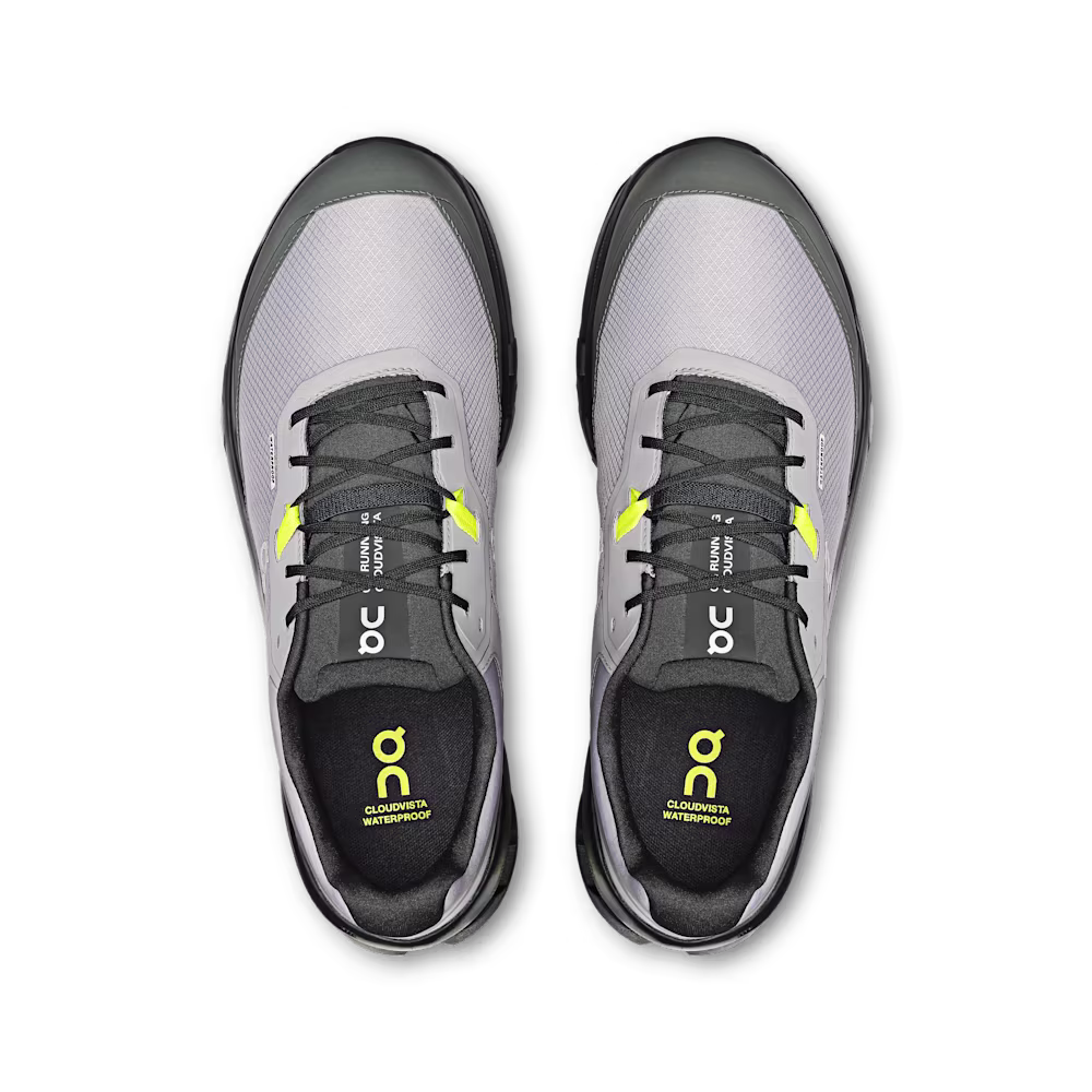 Men's Cloudvista 2 Waterproof