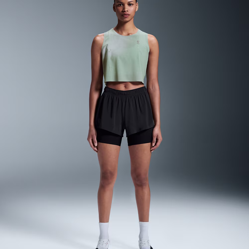 Women's Pace Tank