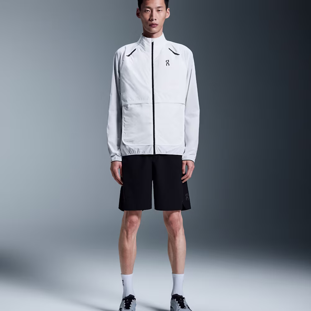 Men's Weather Jacket Insulated