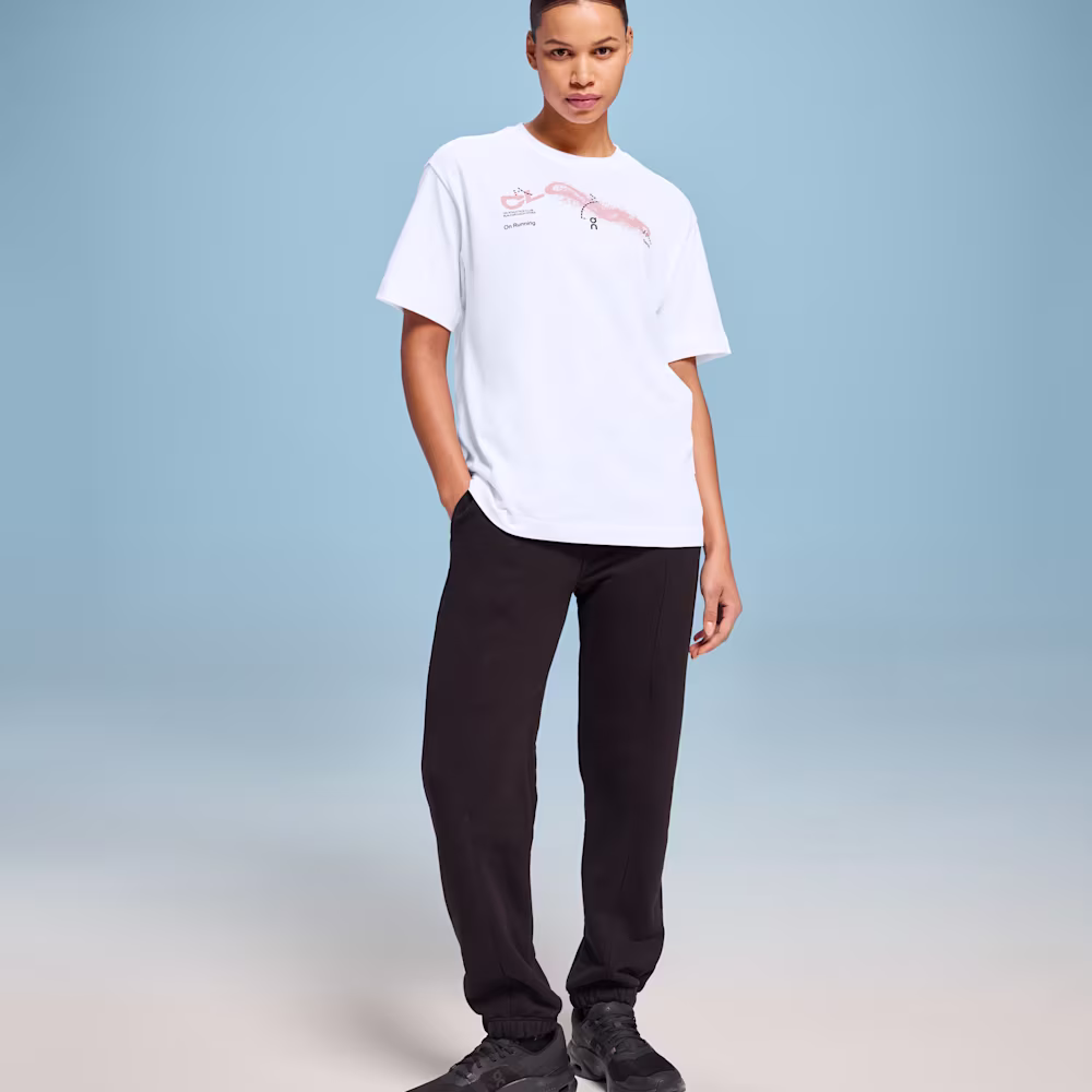 Women's Club-T Cloud