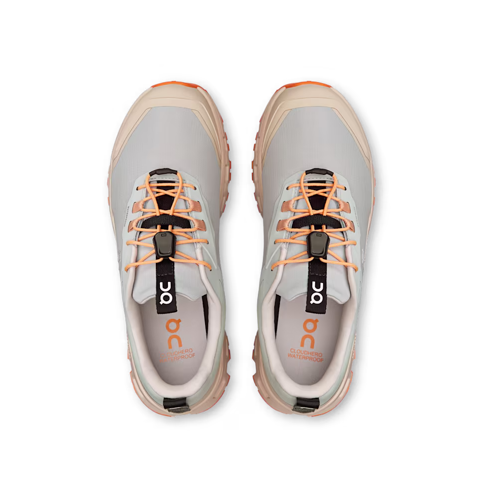 Cloudhero Waterproof