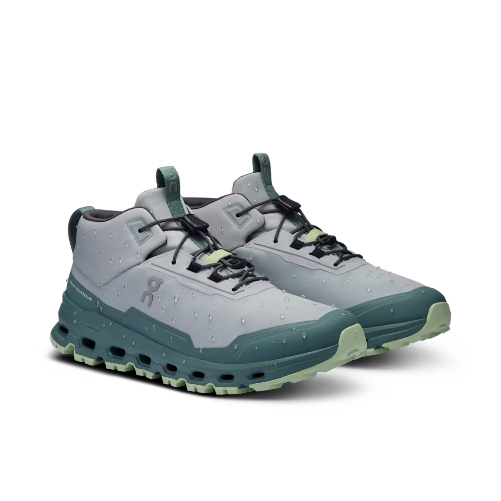 Cloudhero Mid Waterproof