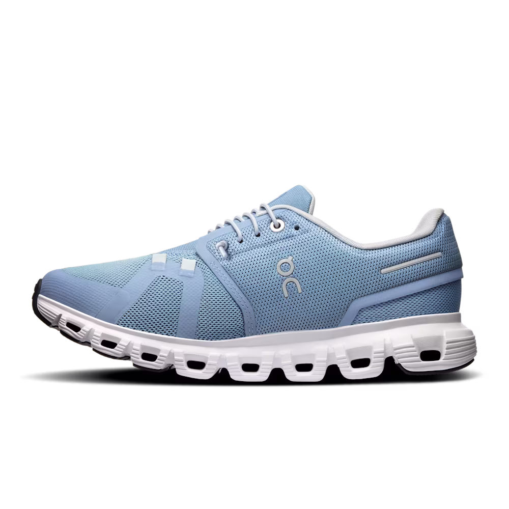 Women's Cloud 6