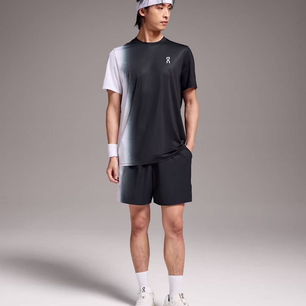 Men's Court Shorts