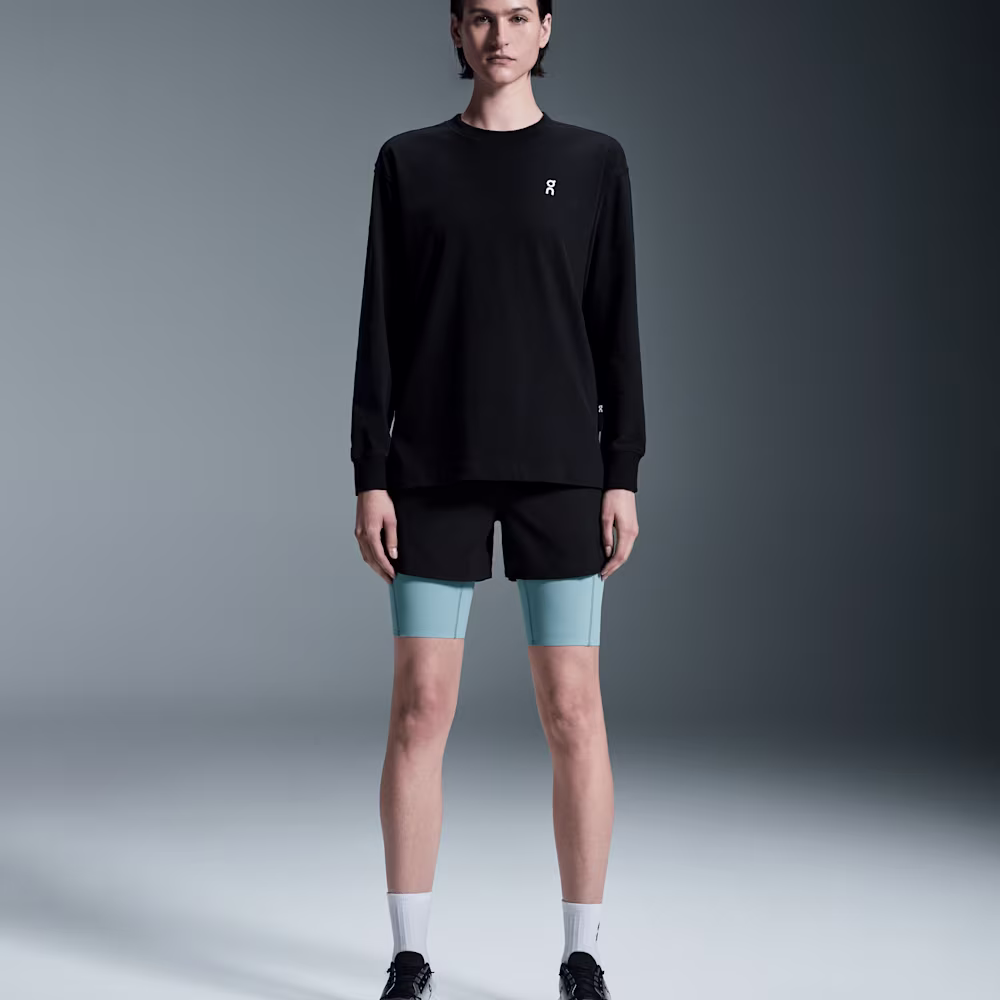 Women's Club Long-T