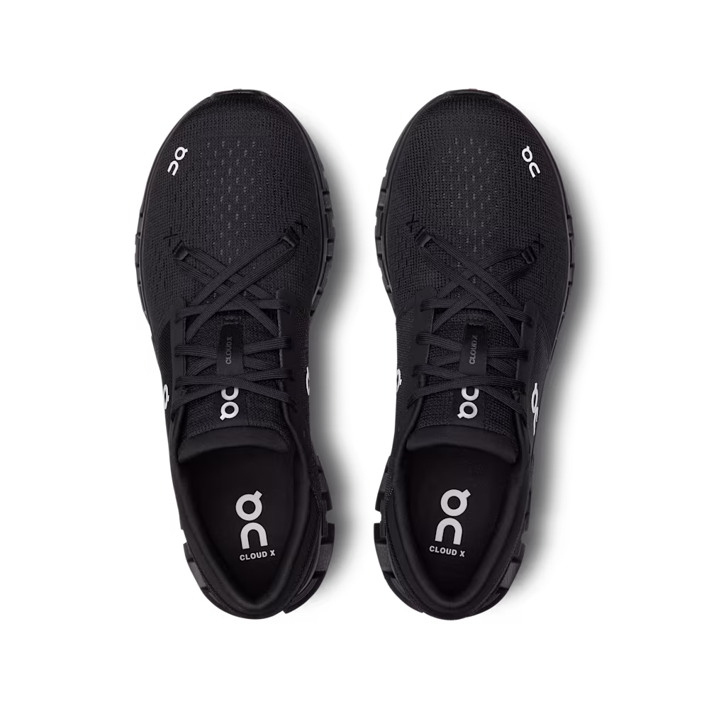 Men's Cloud X 4