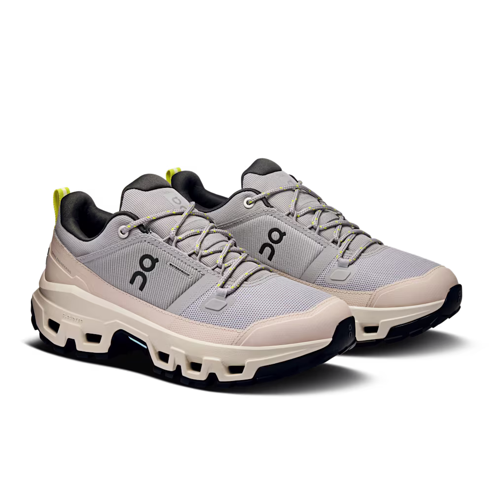 Women's Cloudrock Low Waterproof