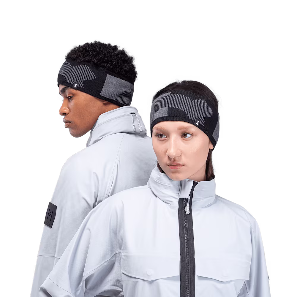 Explorer Merino Headband