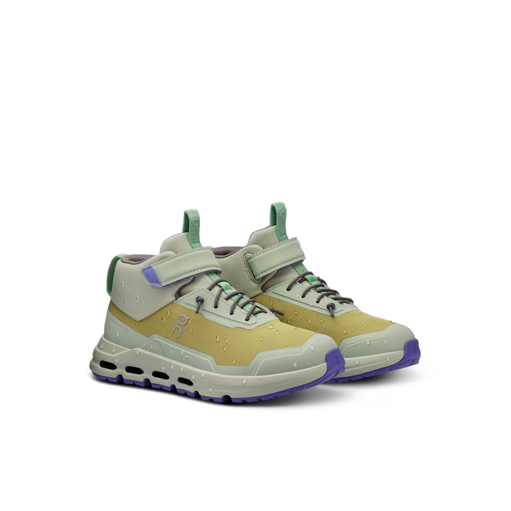 Cloudhero Mid Waterproof