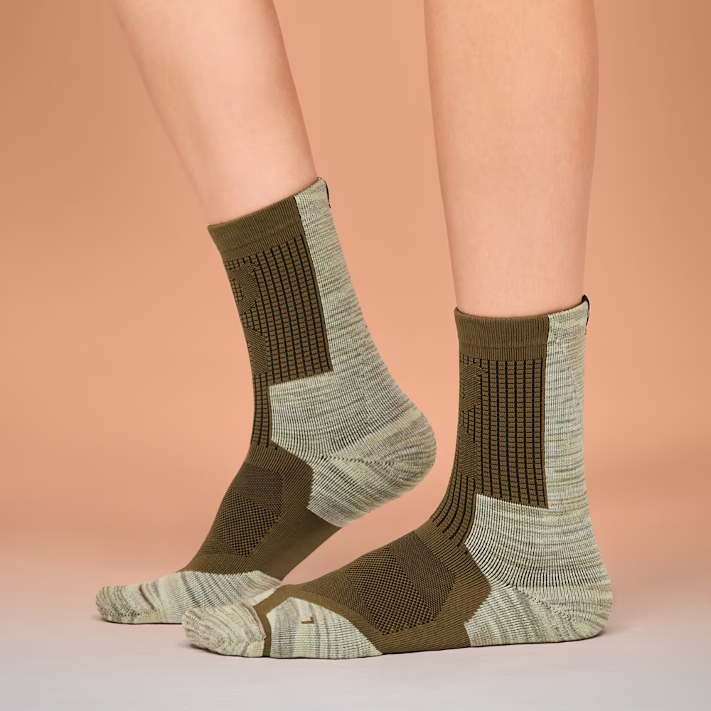 Women's Explorer Merino Sock