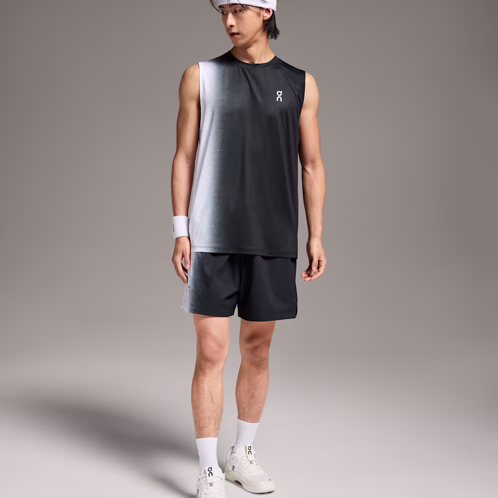 Men's Court Tank