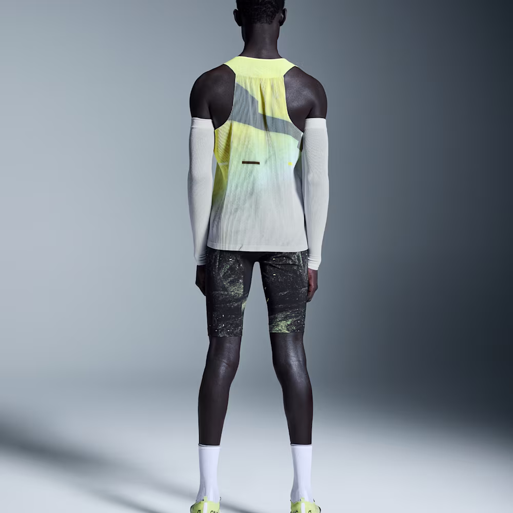Men's Race Singlet