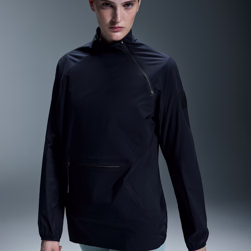 Women's Active Jacket