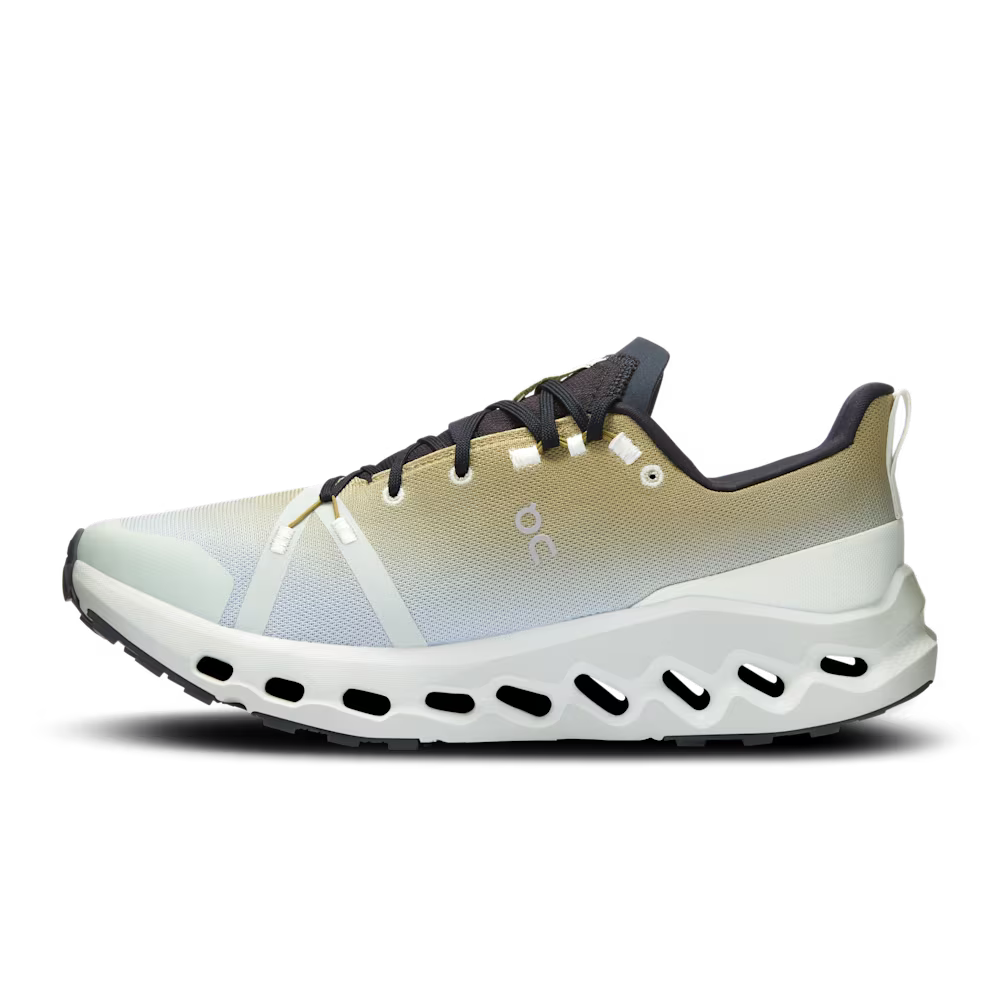 Men's Cloudsurfer Trail Waterproof