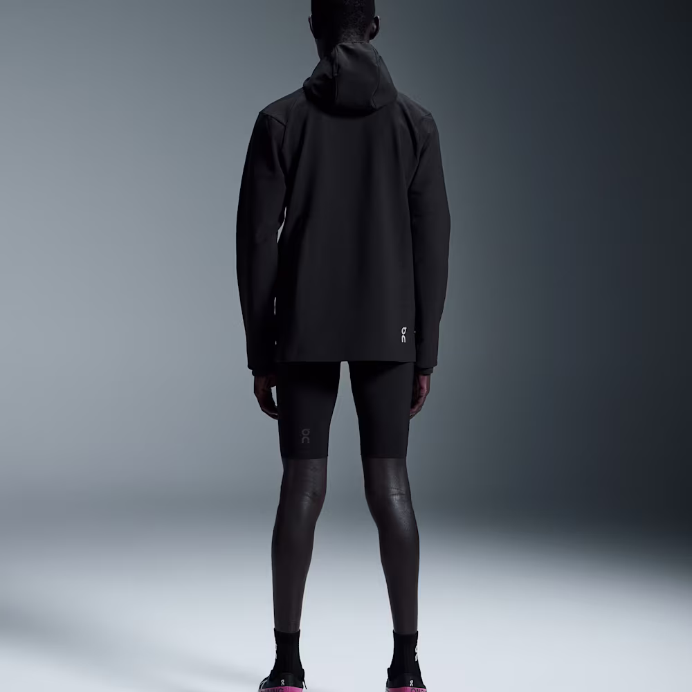 Men's Pace Hoodie