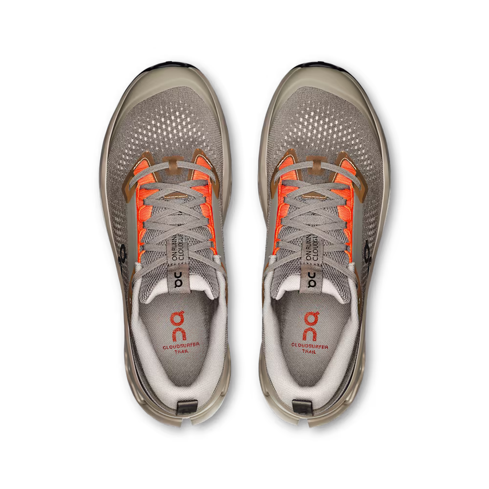 Men's Cloudsurfer Trail 2