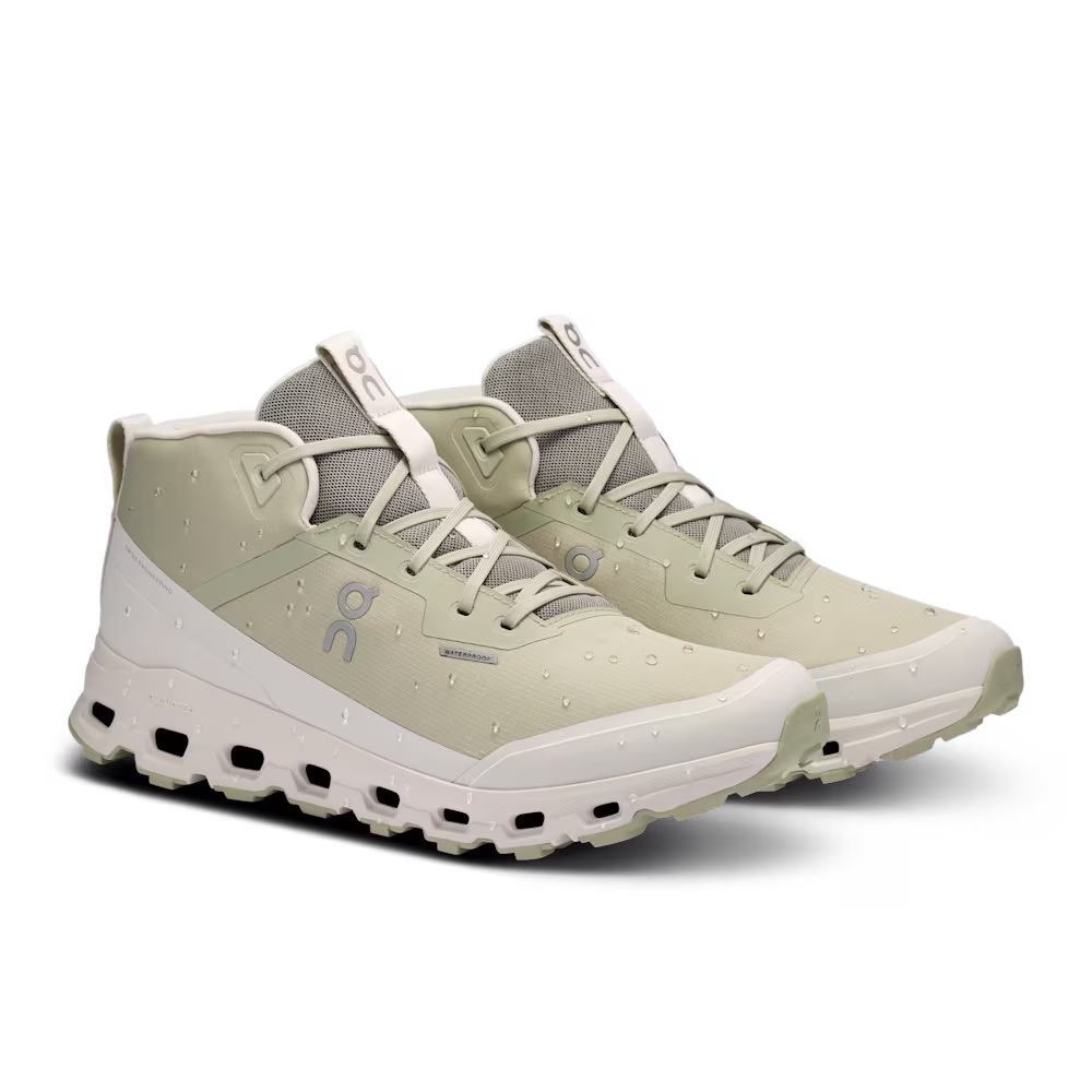 Men's Cloudroam Waterproof