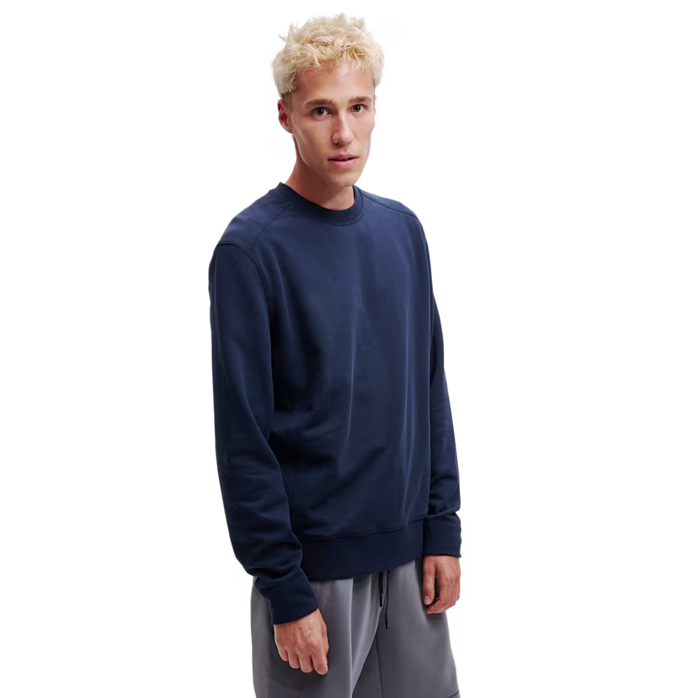 Men's Crew Neck