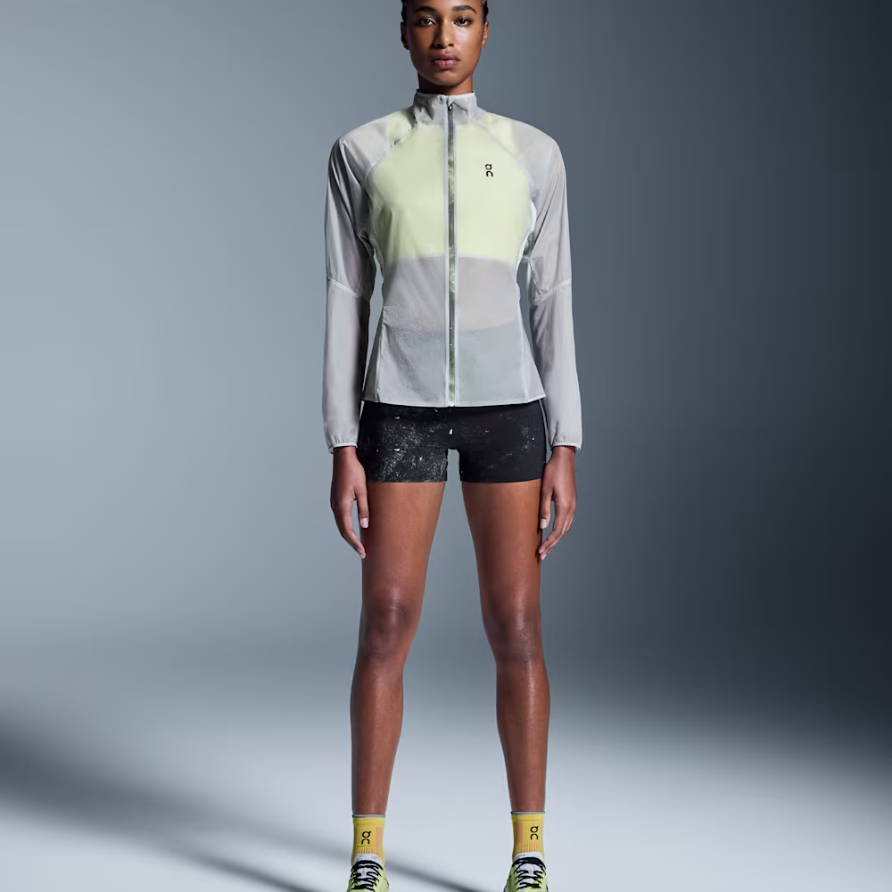 Women's Zero Jacket