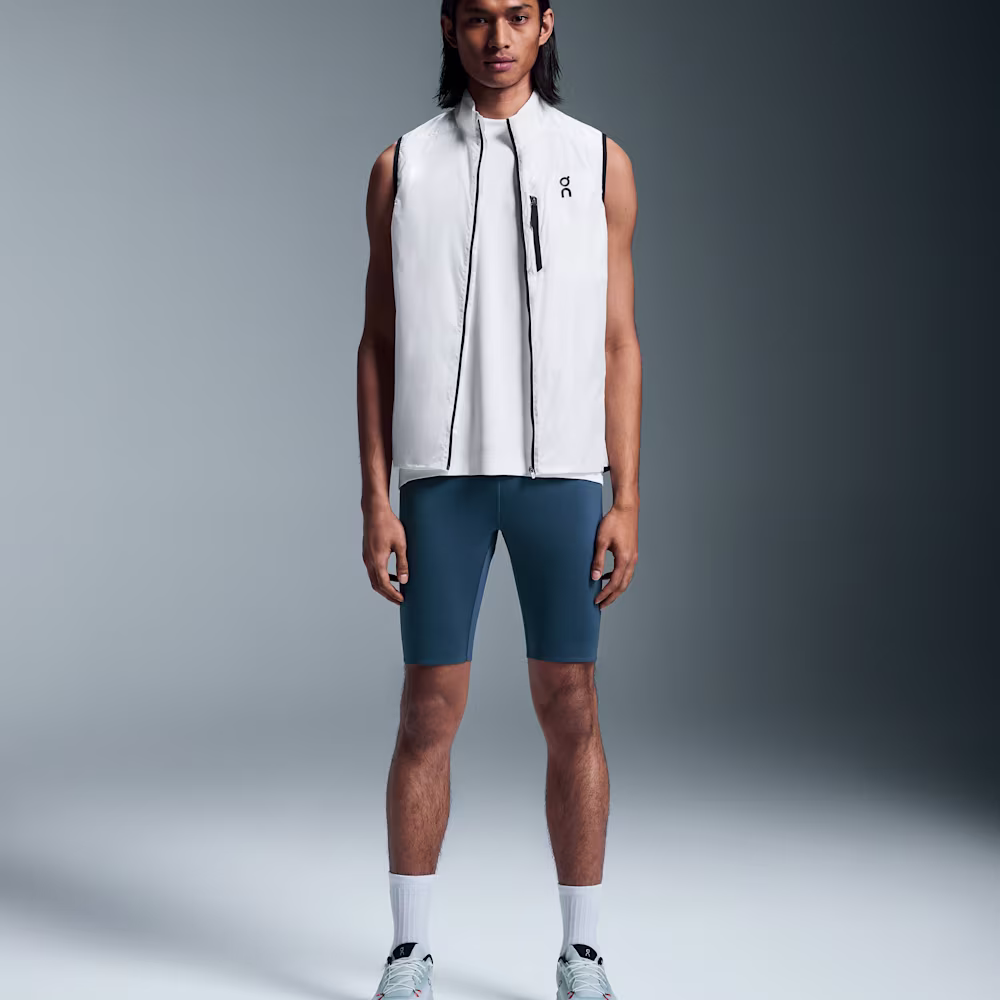 Men's Active 1/2 Tights