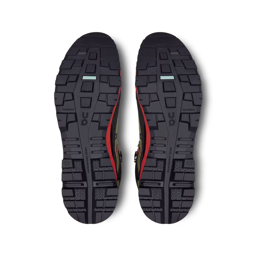 Men's Cloudalpine Waterproof