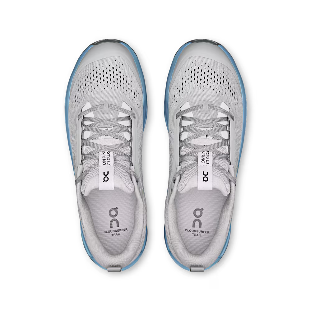 Men's Cloudsurfer Trail 2