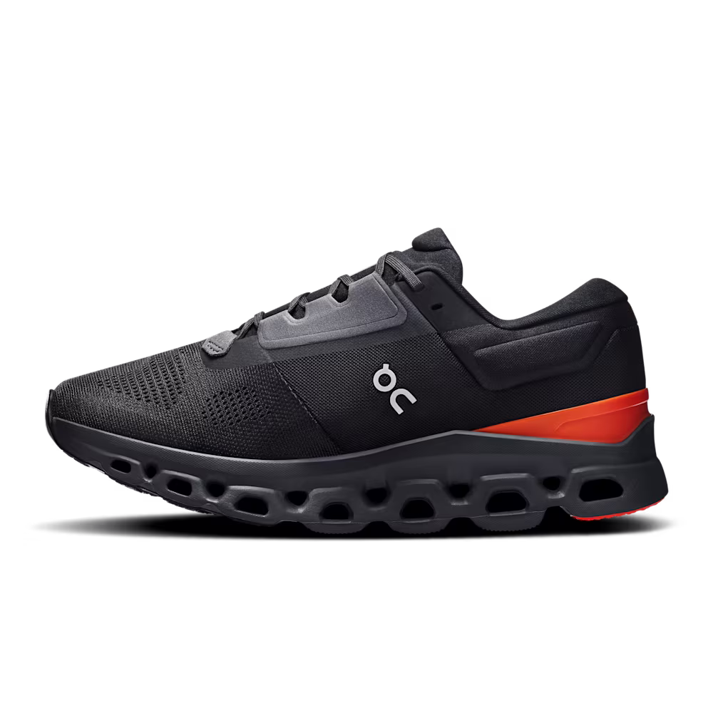 Men's Cloudstratus 3