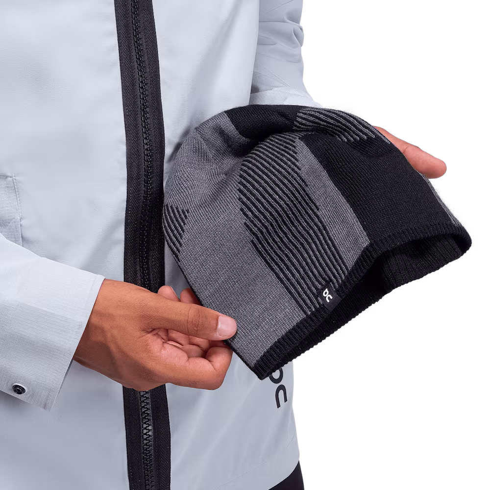 Explorer Merino Beanie