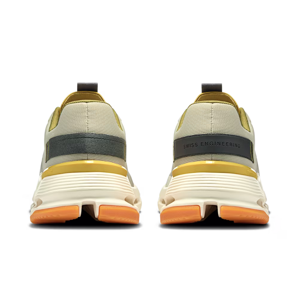 Men's Cloudnova Form 2