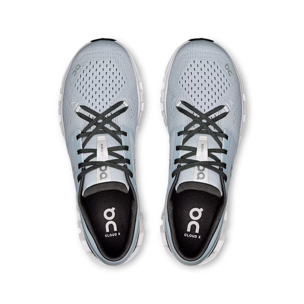 Men's Cloud X 4
