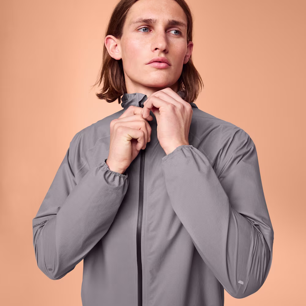 Men's Ultra Jacket