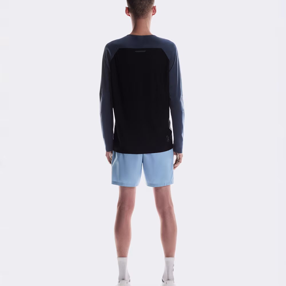 Men's Performance Long-T