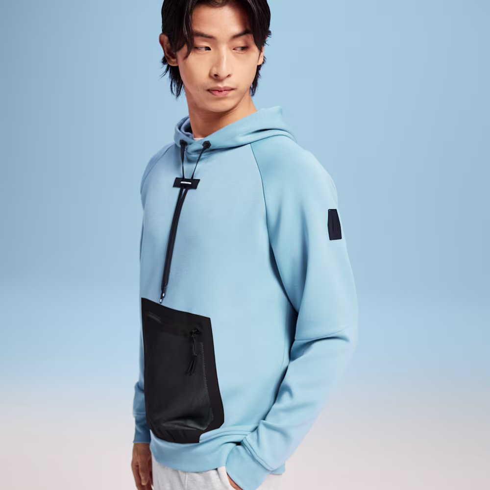 Men's Hoodie
