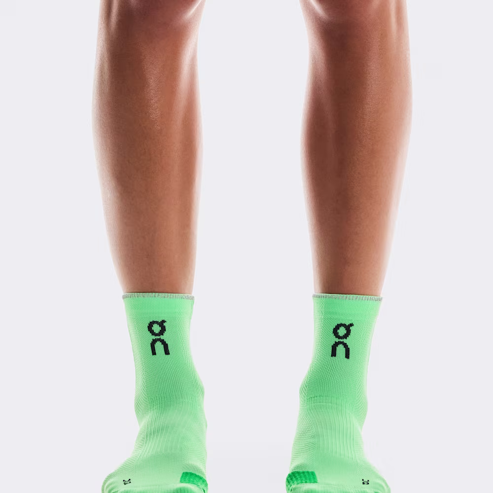 Performance Run Sock Mid