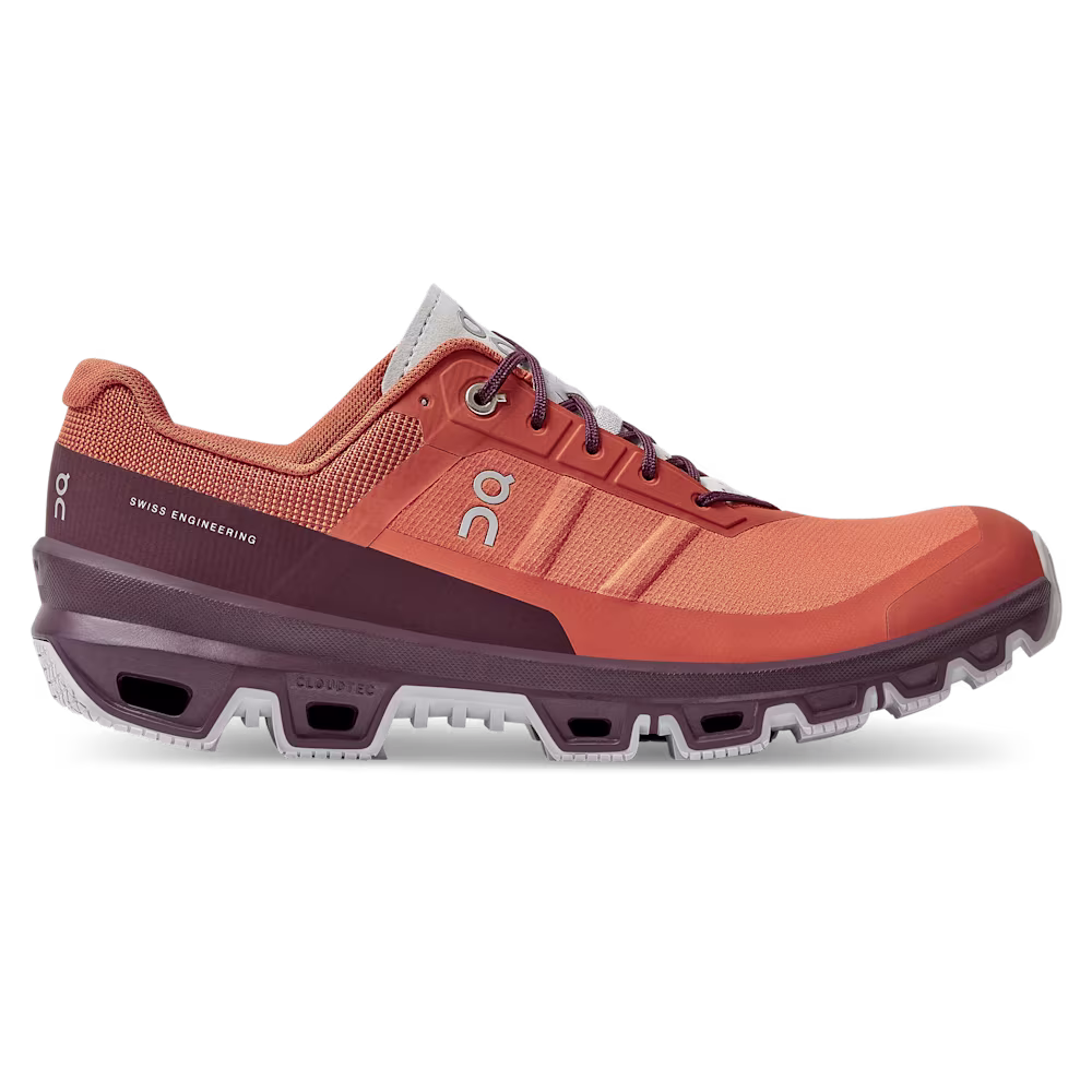 Men's Cloudventure