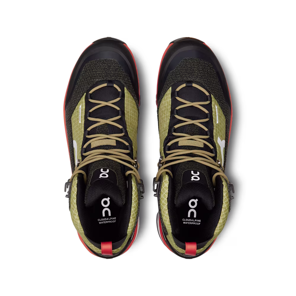 Women's Cloudalpine Waterproof
