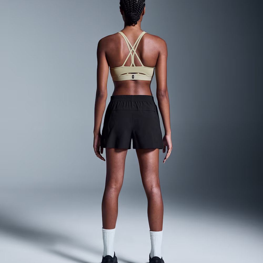 Women's Focus Shorts