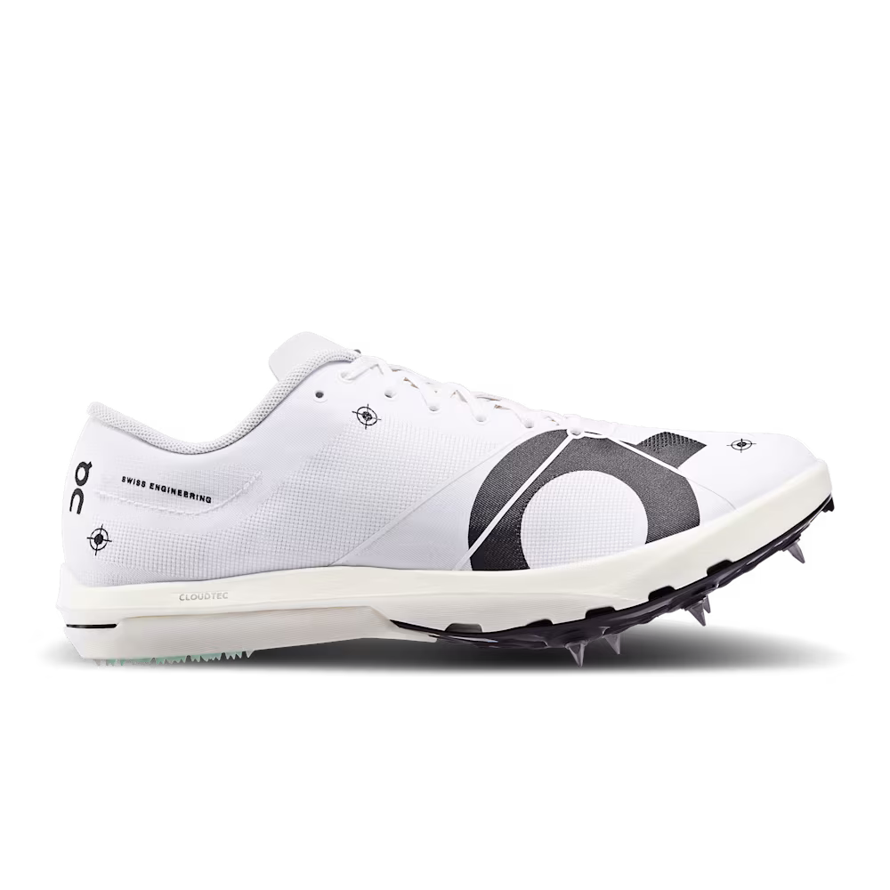 Women's Cloudspike 10000m