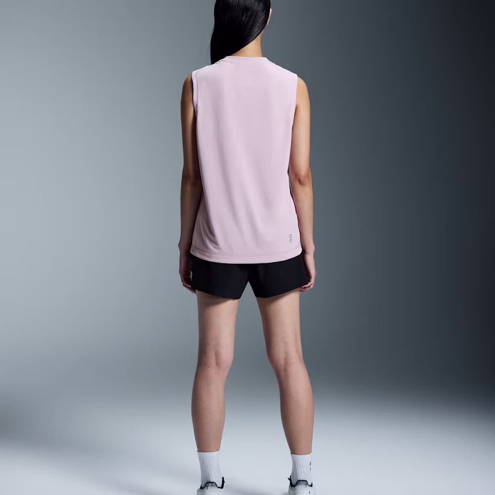 Women's Train Tank