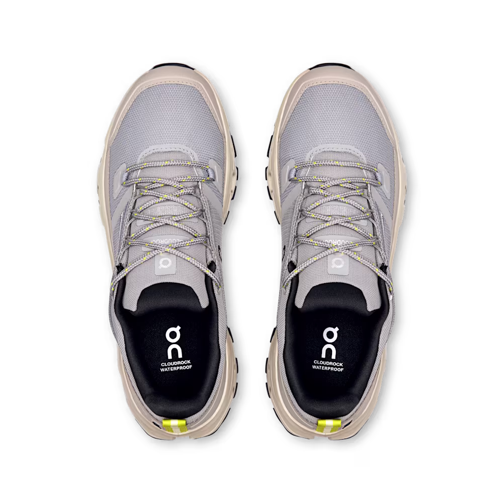 Women's Cloudrock Low Waterproof