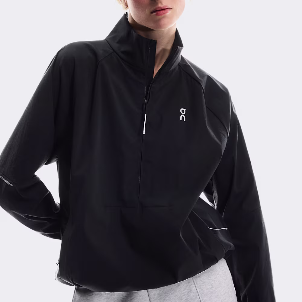 Women's All-Day 1/2 Zip Jacket