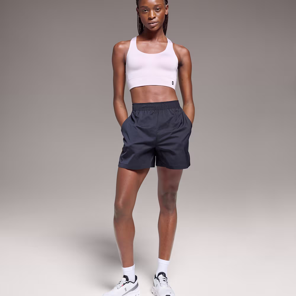 Women's Active Bra Longline