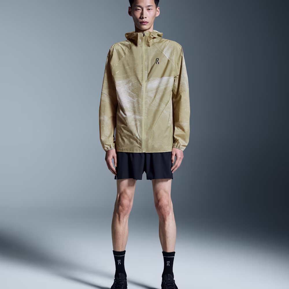 Men's Ultra Jacket