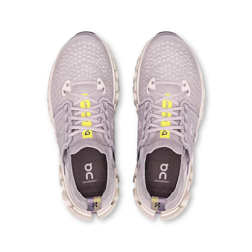 Women's Cloudswift 4