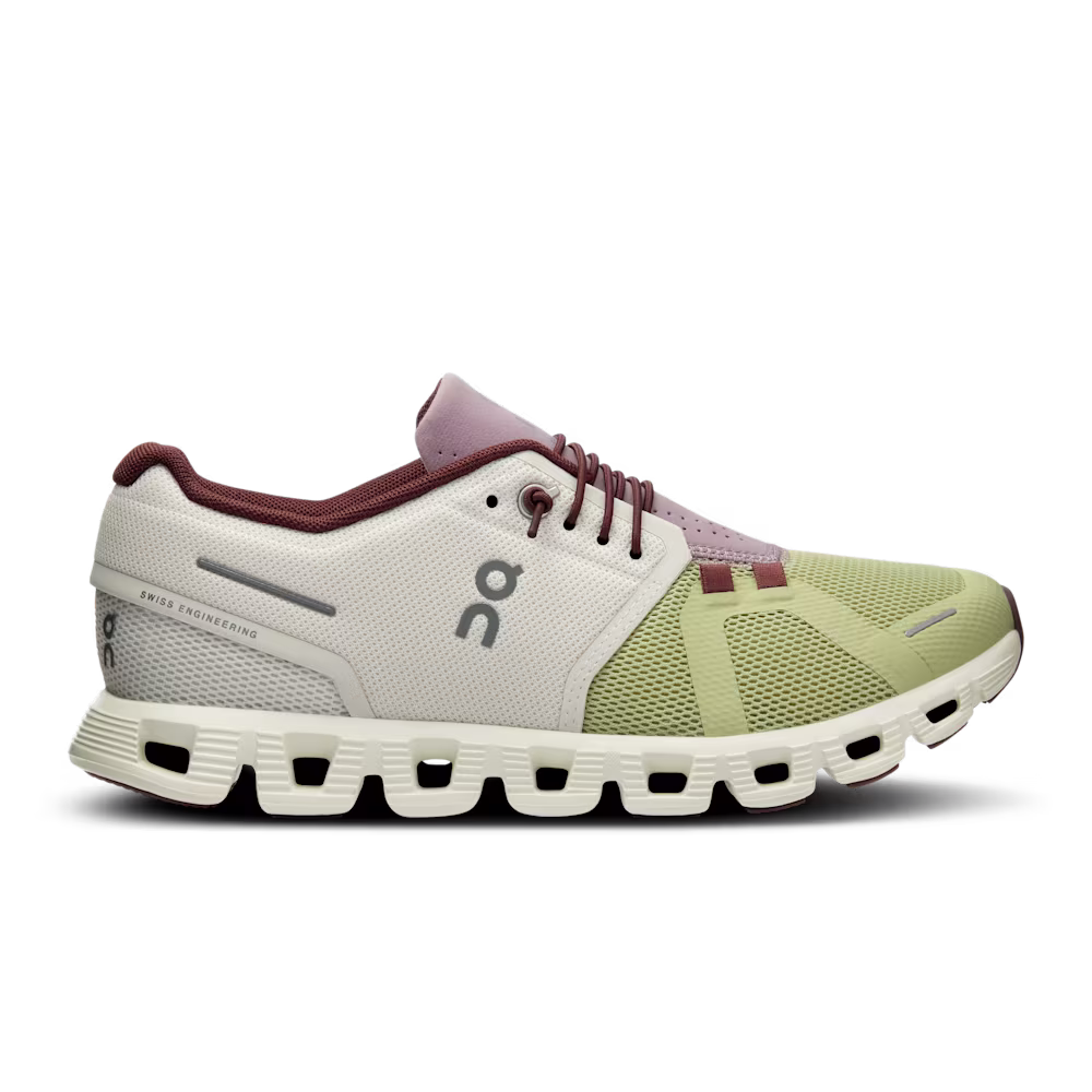 Women's Cloud 5