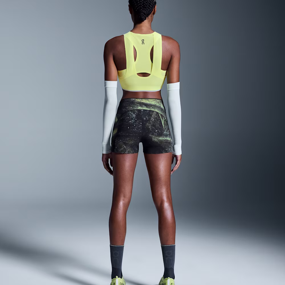 Women's Race Tights Short