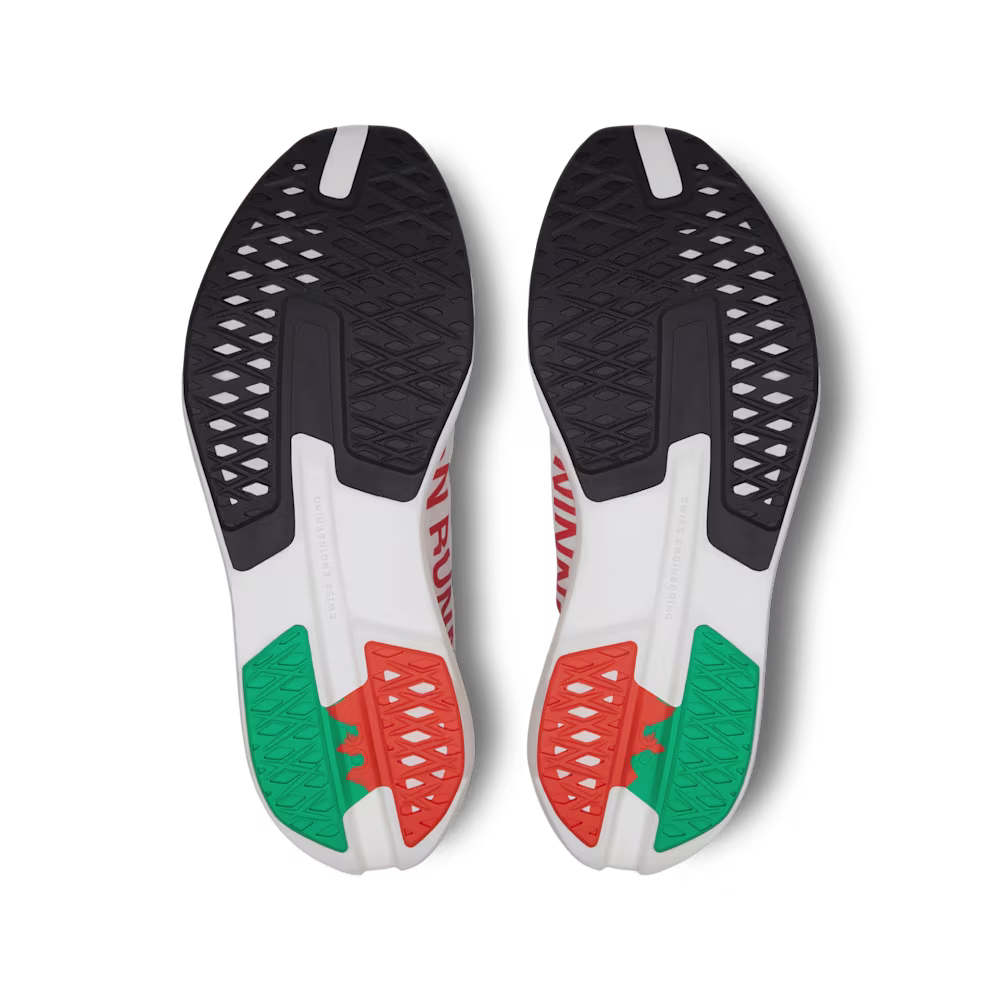 Men's Cloudboom Zone