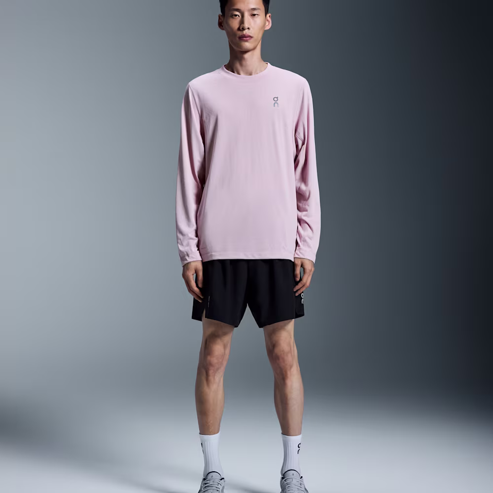 Men's Train Long-T